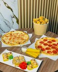 Duman Sushi Pizza (Dýman shaǵyn aýdany, Qarashash kóshesi, 1) ، خدمة توصيل الطعام