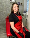 Nati_shulga (Akademık Bekturov kóshesi, 35), hair removal