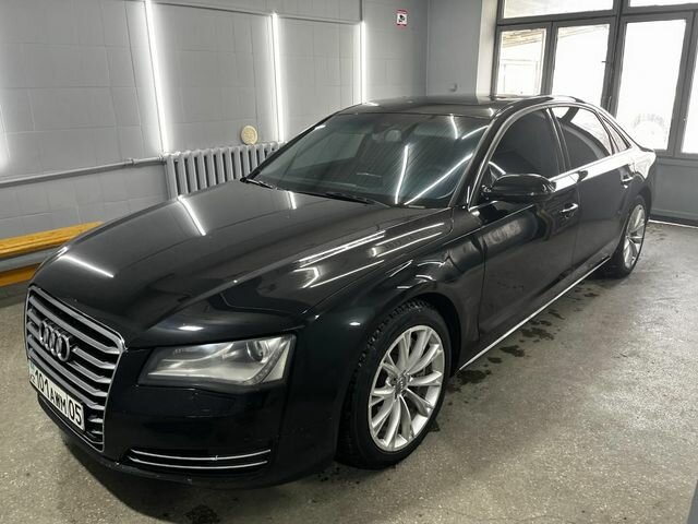 Auto detailing Car King, Almaty, photo