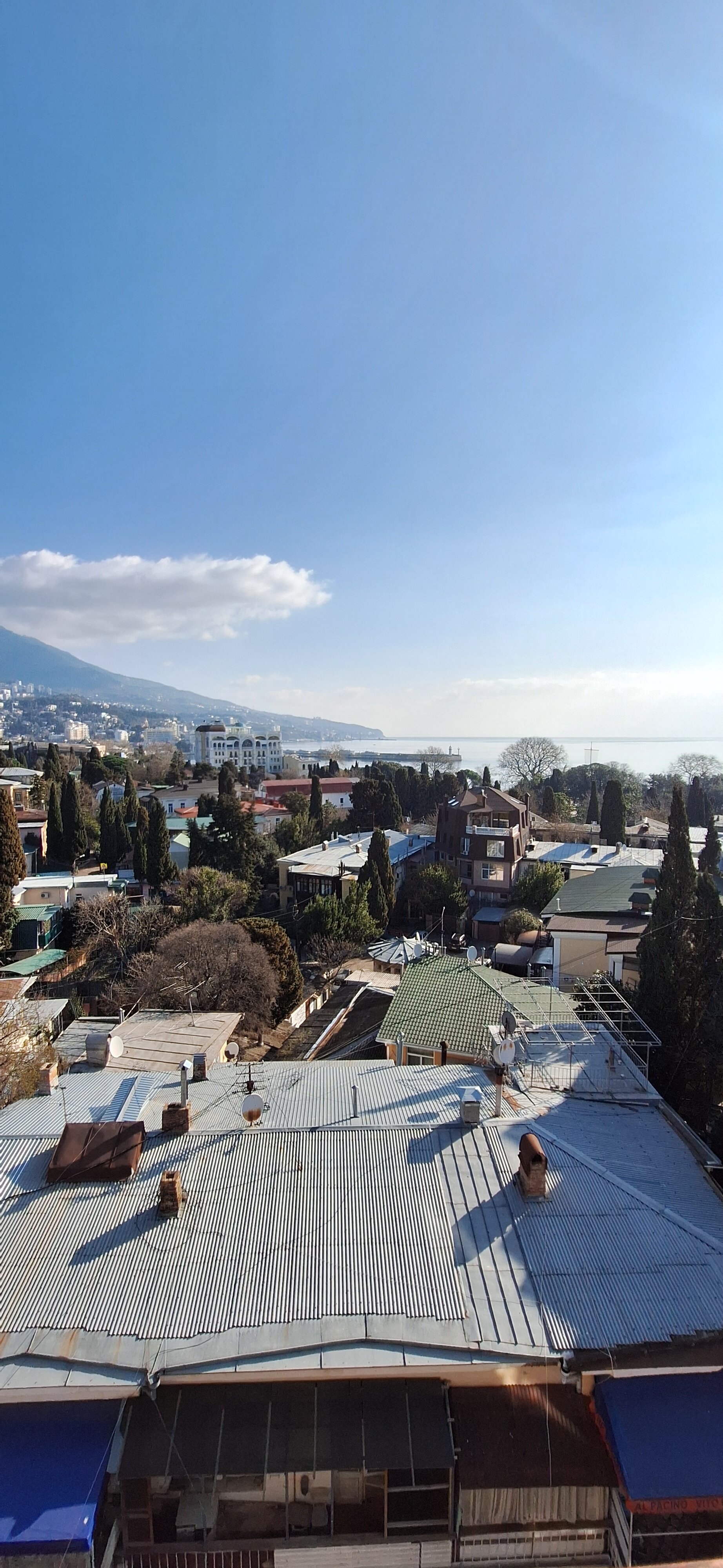 Фото Апартаменты на Боткинской 2в