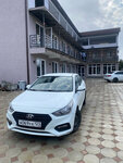 Avto Prokat 93 (Mira Street, 42) ، تأجير السيارات