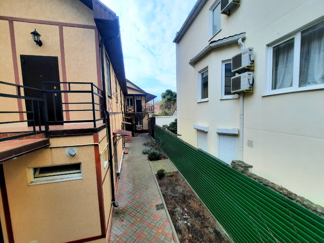 Фото Курзаль