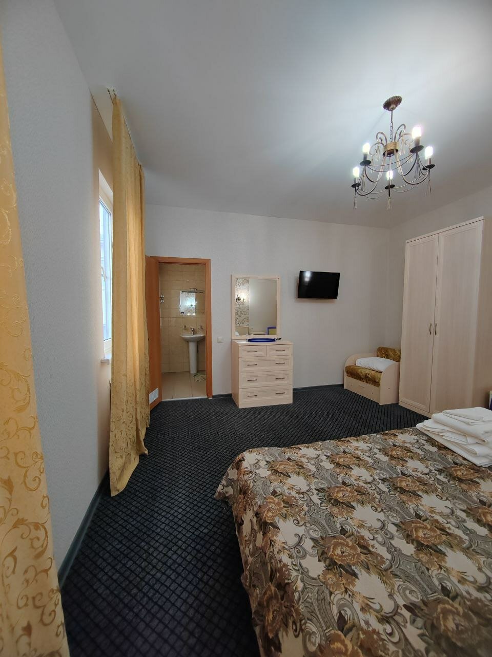 Фото Курзаль