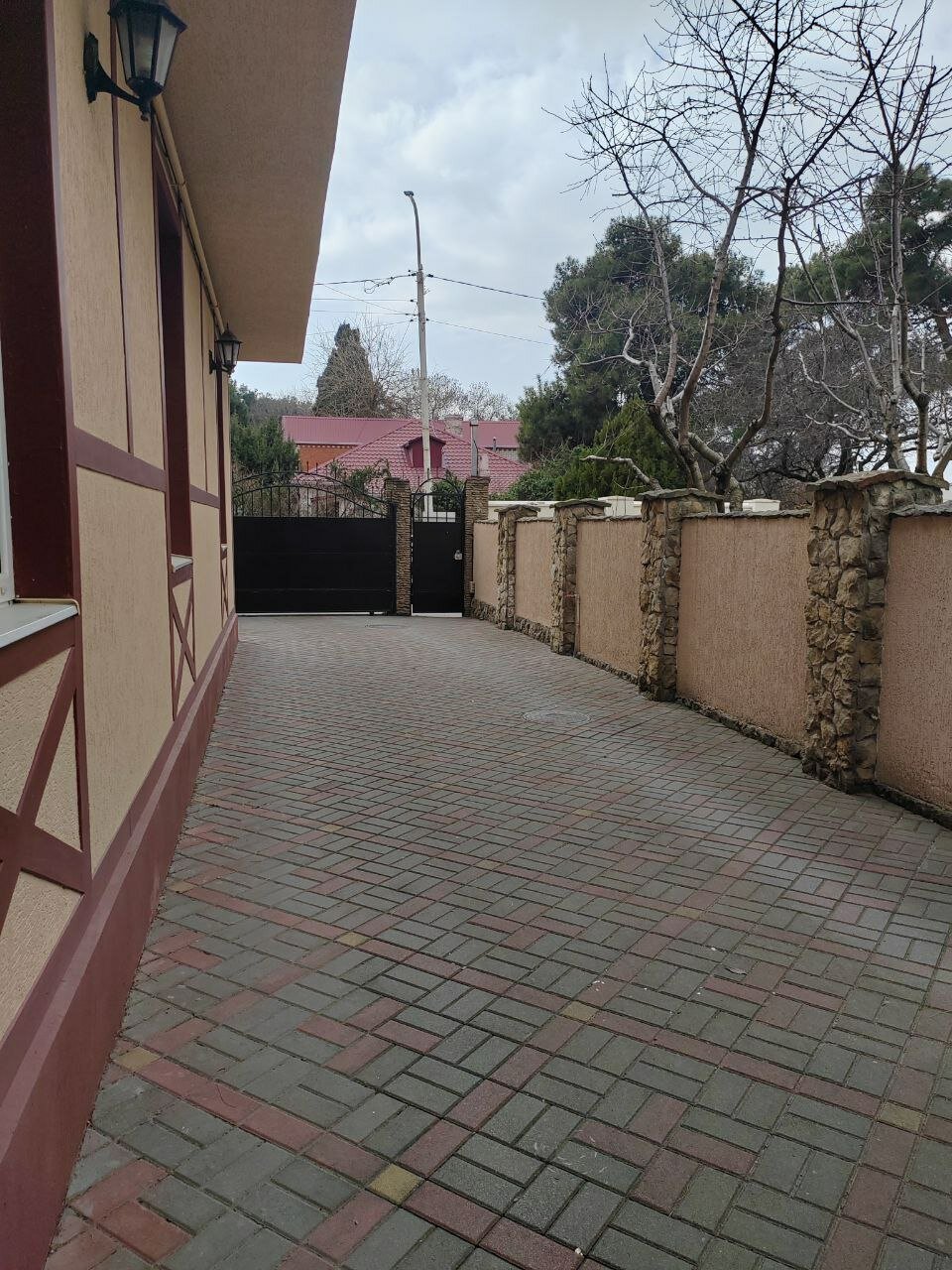 Фото Курзаль