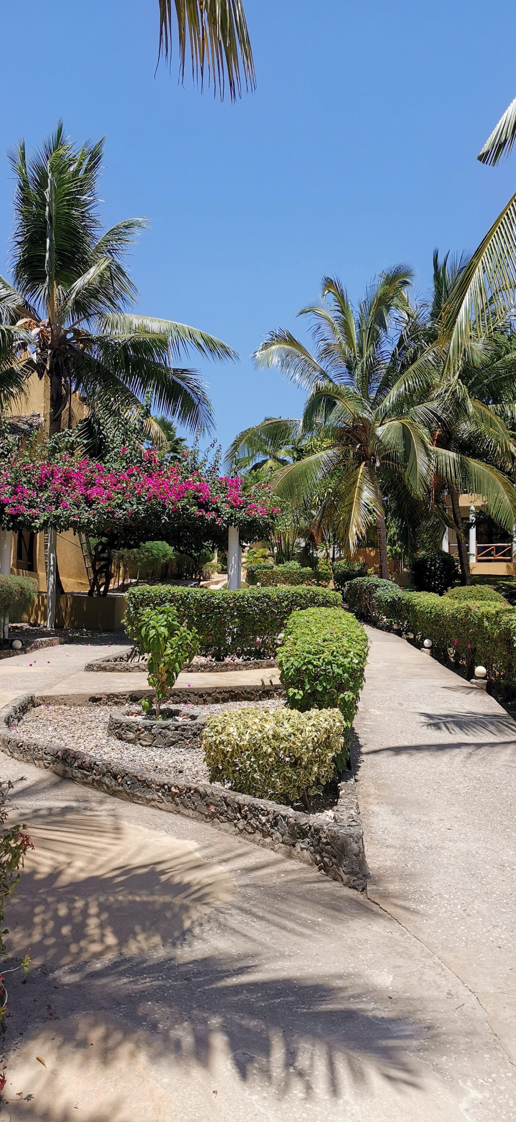 Фото Sunset Kendwa