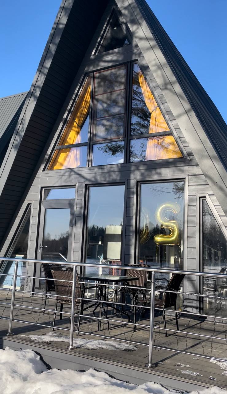 Фото Шахматово Вилладж