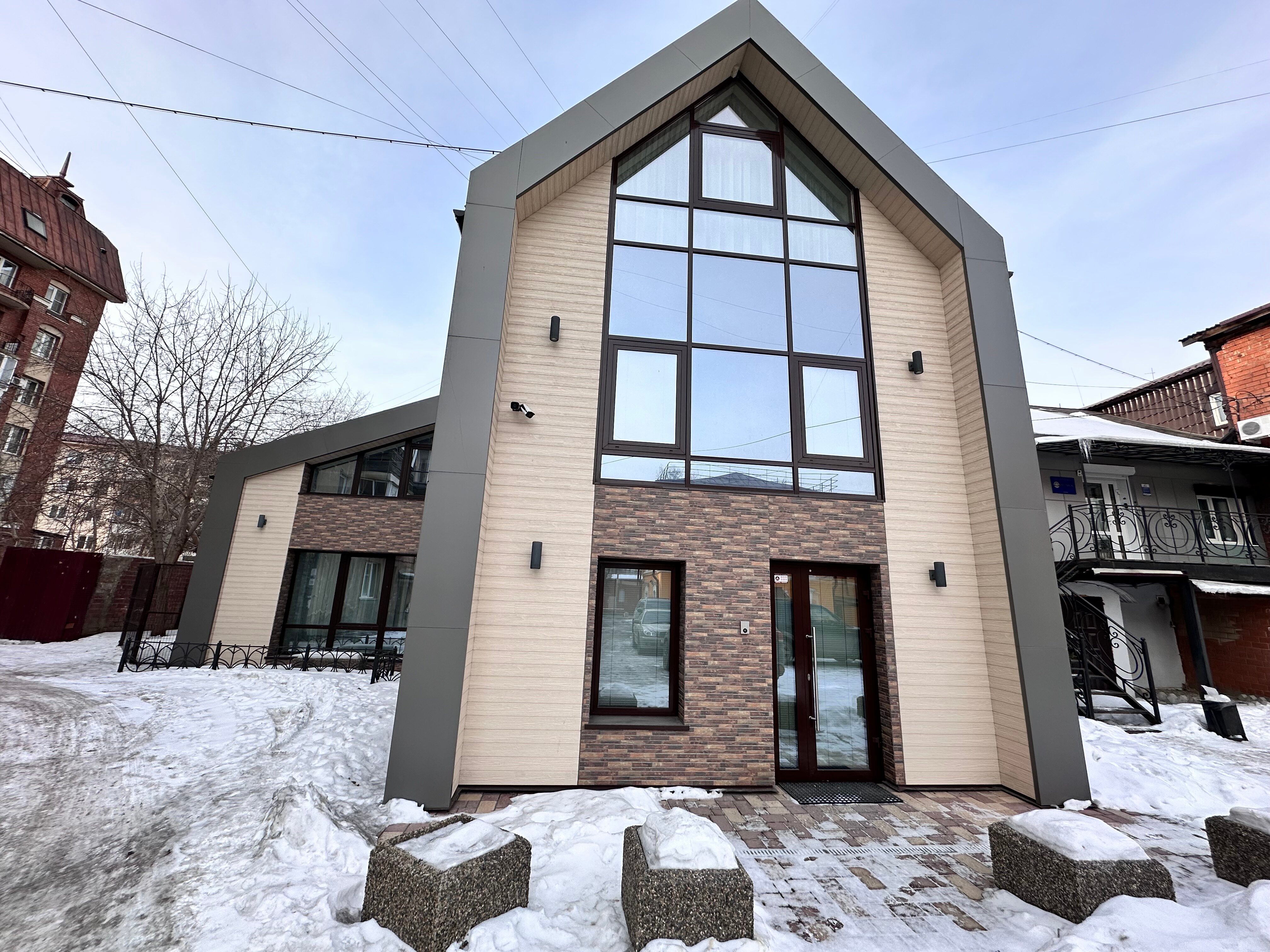 Фото отеля 5