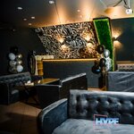 Hype (Krasnaya Street, 109), hookah lounge