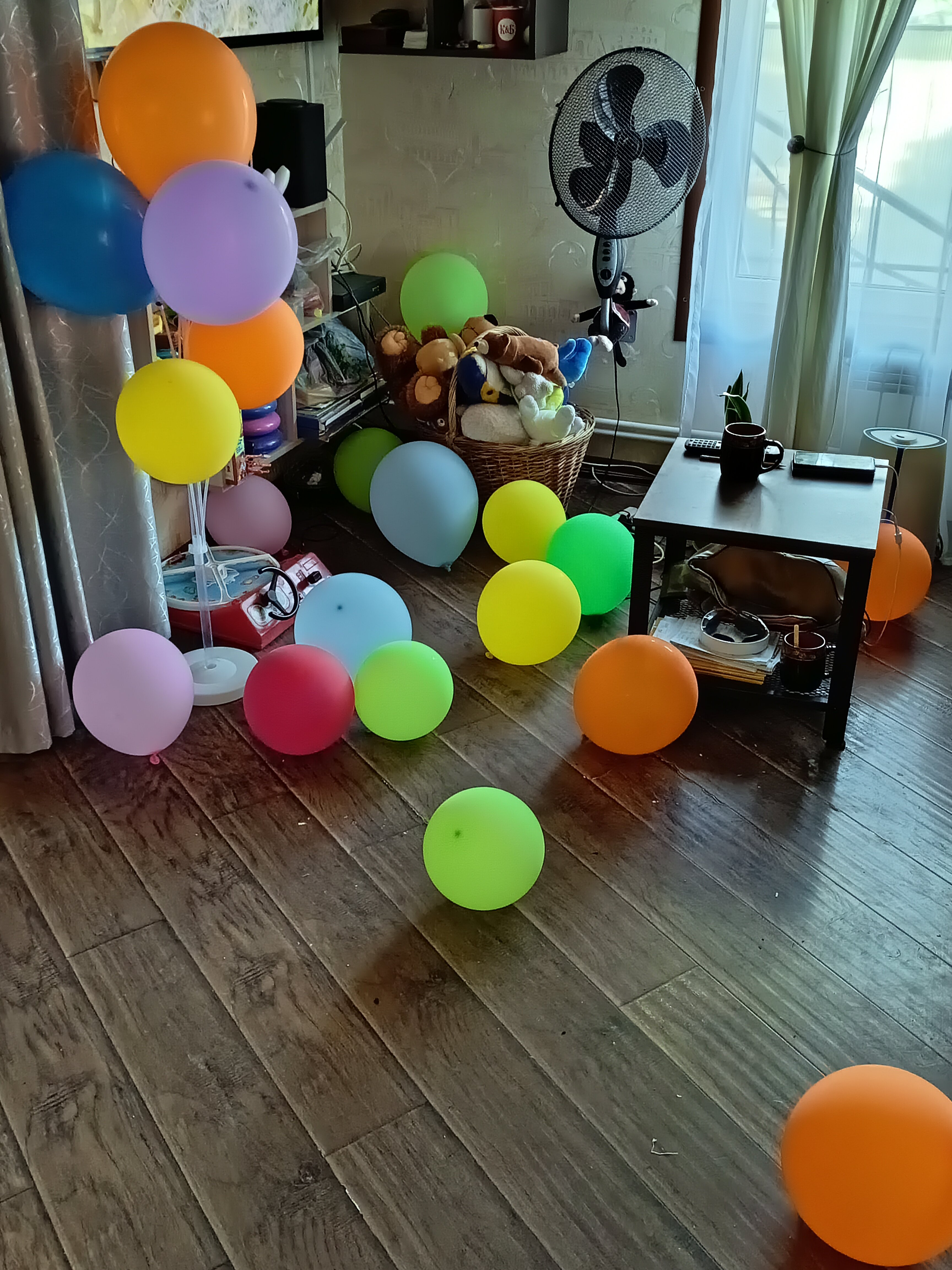 Фото Крафт Переславль