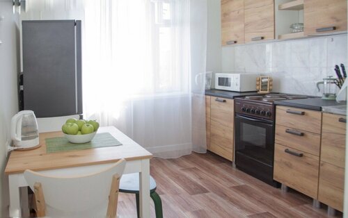 Оснащенная для отдыха и работы квартира около берега Байкала  фото 2