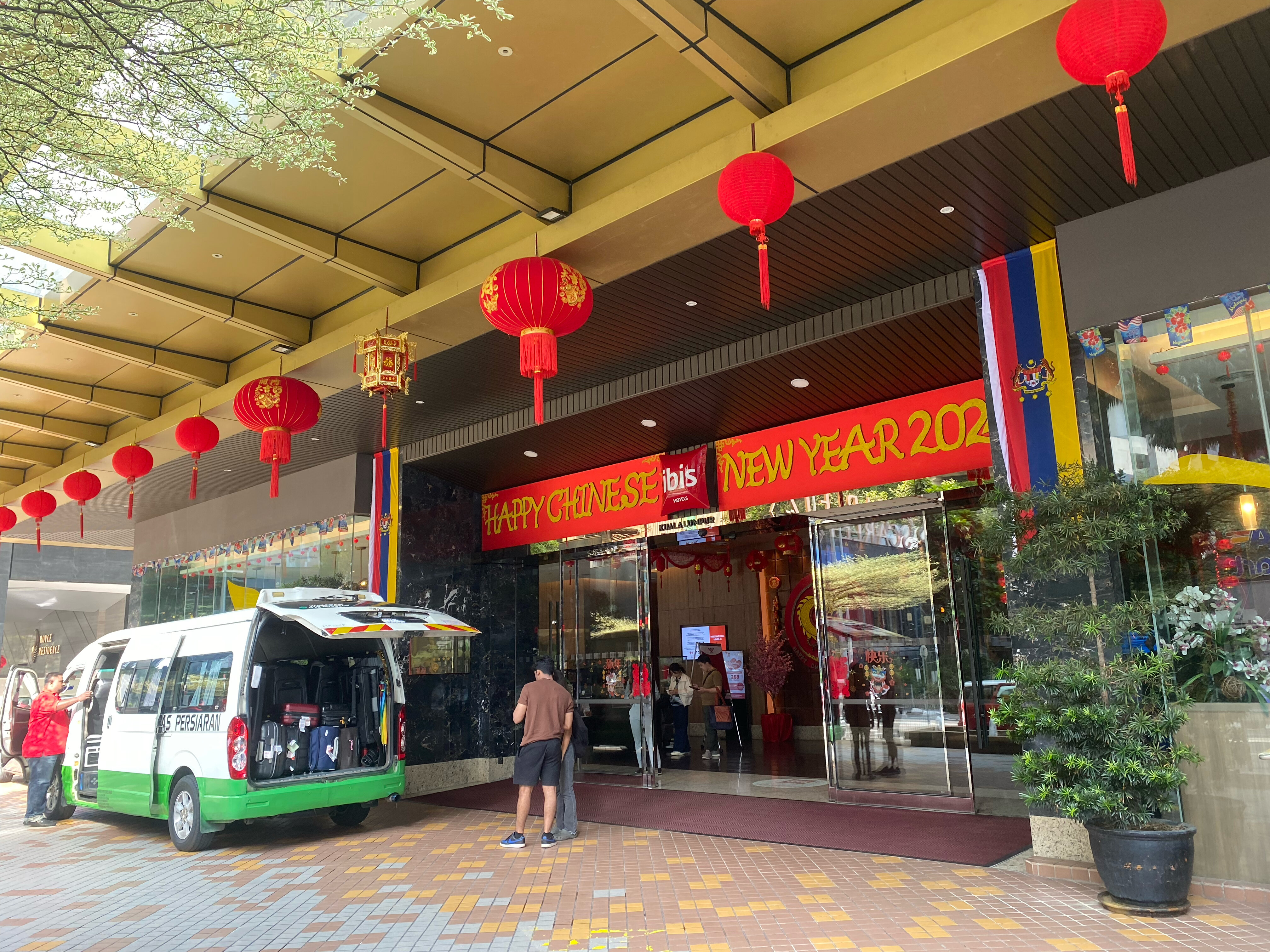 Фото отеля 4