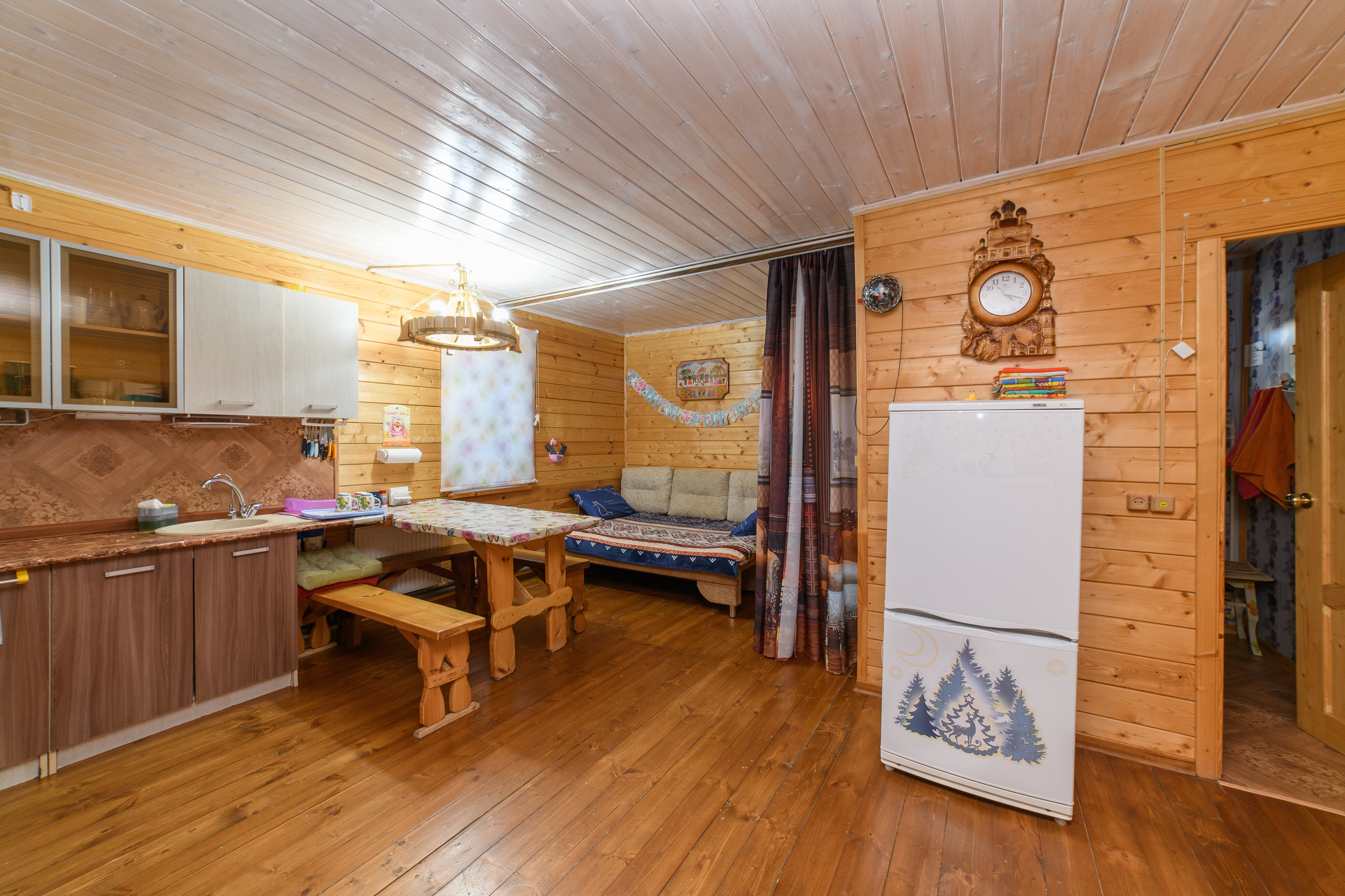 Фото Семейная дача