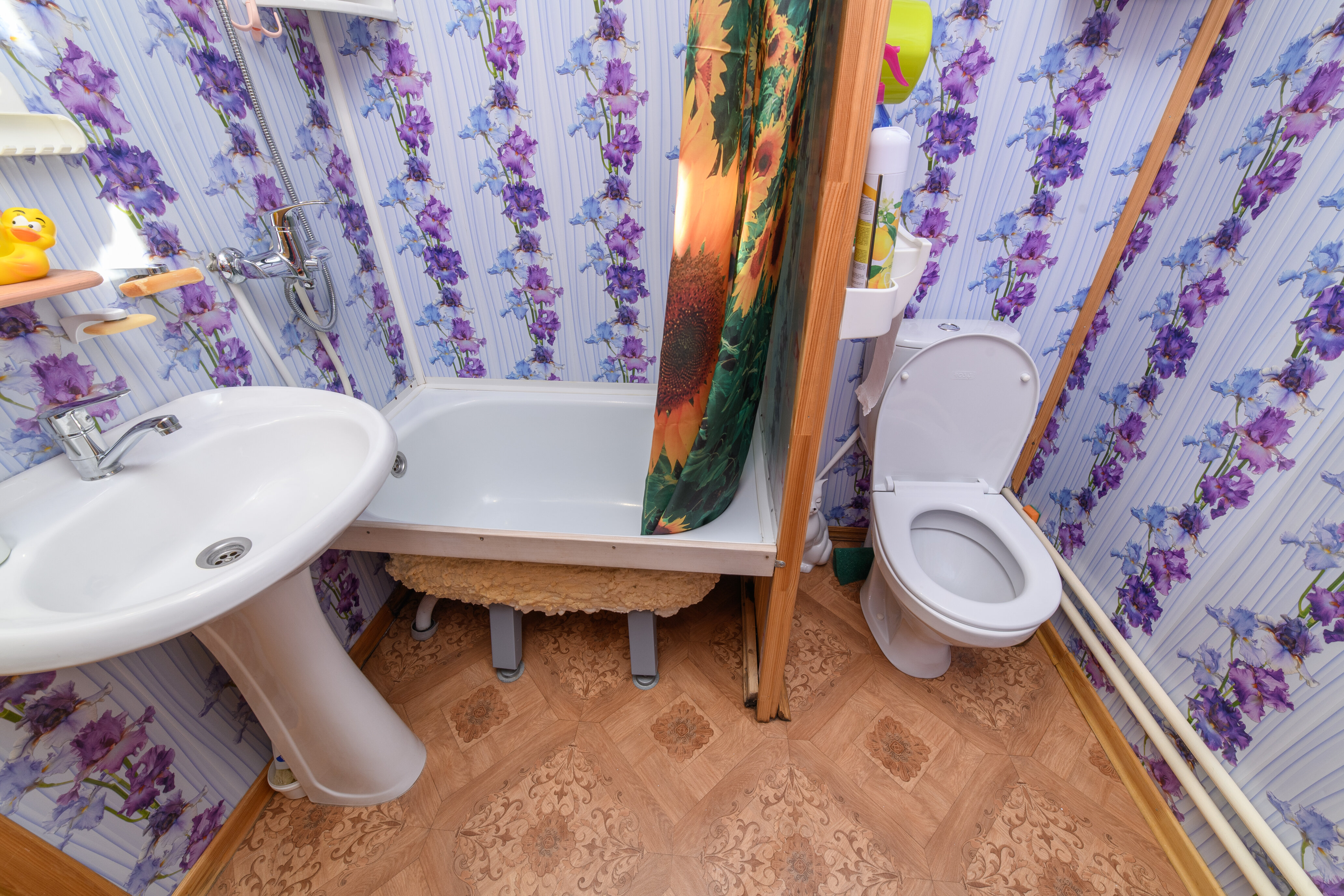 Фото Семейная дача