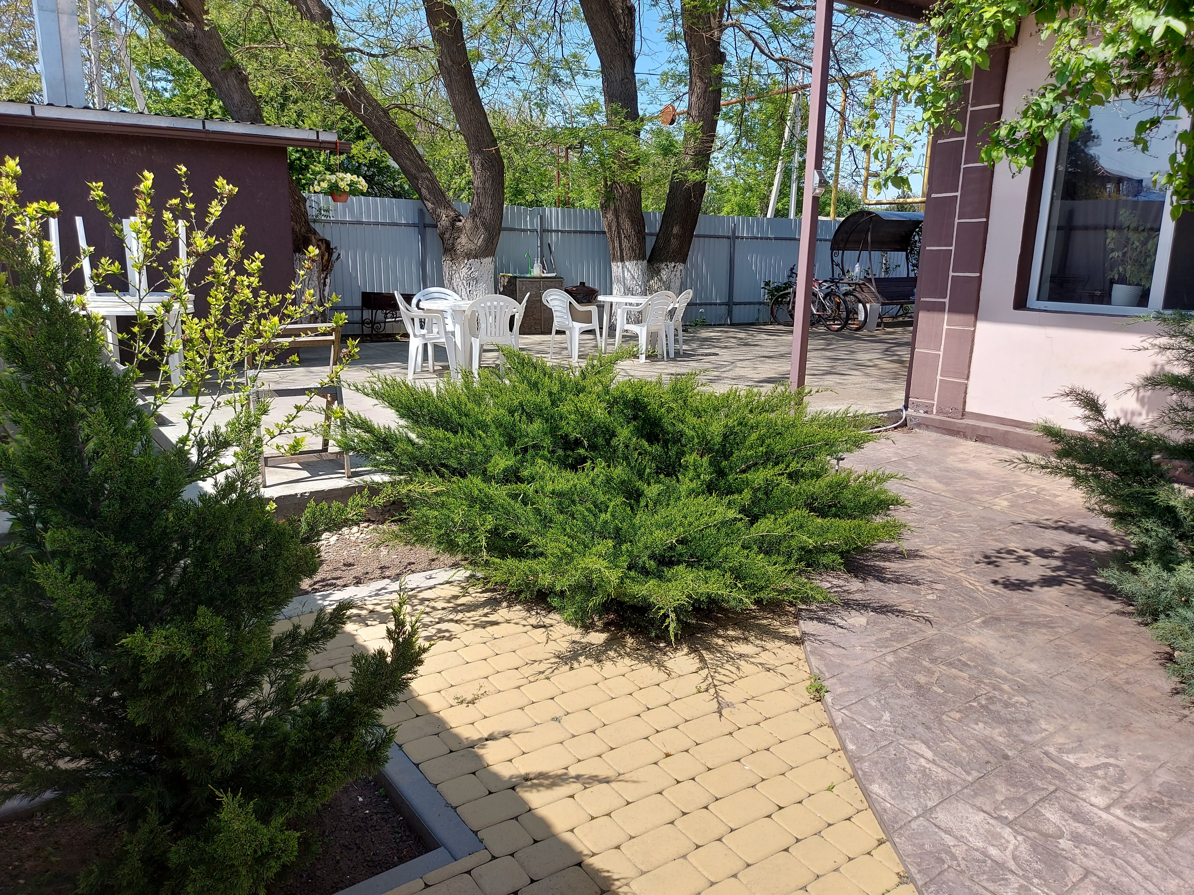 Фото Центральный