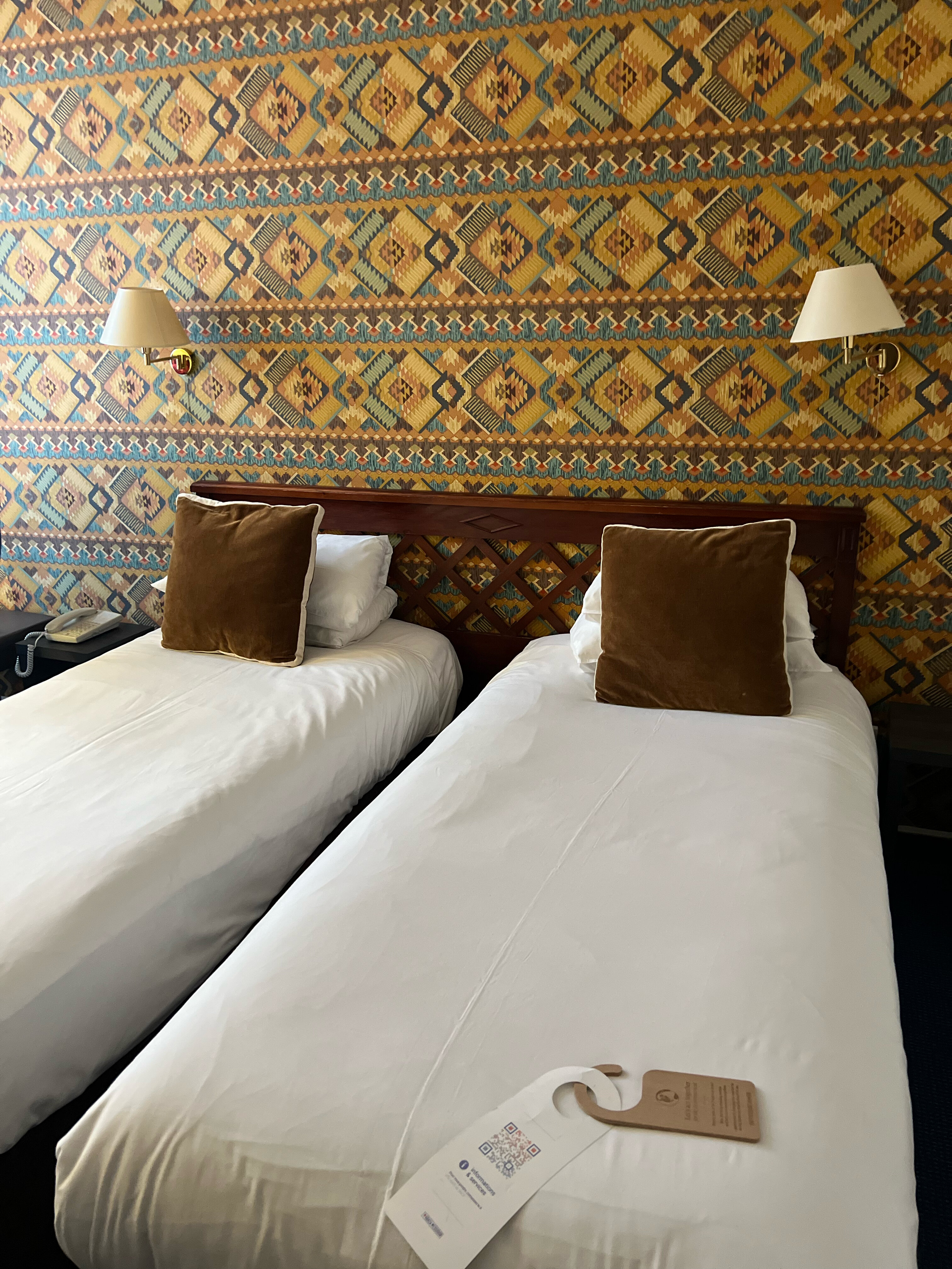 Фото Hotel Abaca Messidor