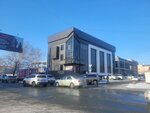 Semey City Land Relations Department (Abaya street, 96), administration