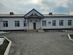 Shymkent city polyclinic No. 11 (Sáýle yqsham aýdany, Jambyl Jabaev kóshesі, 155/1), policlínica para adultos