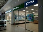 МегаФон – Yota (ulitsa 70 let Oktyabrya, 25к1), mobile phone store
