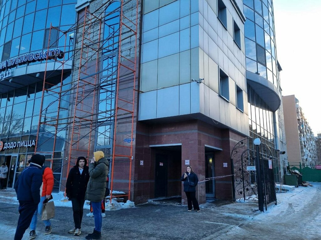 Legal services Nezavisimaya yuridicheskaya gruppa Strizhak i Partnery, Saratov, photo