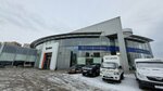 RESO-Lizing (ulitsa Partizana Zheleznyaka, 46Д), leasing company