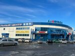 Torex (Moskovskiy Tract Street, 120с2), doors