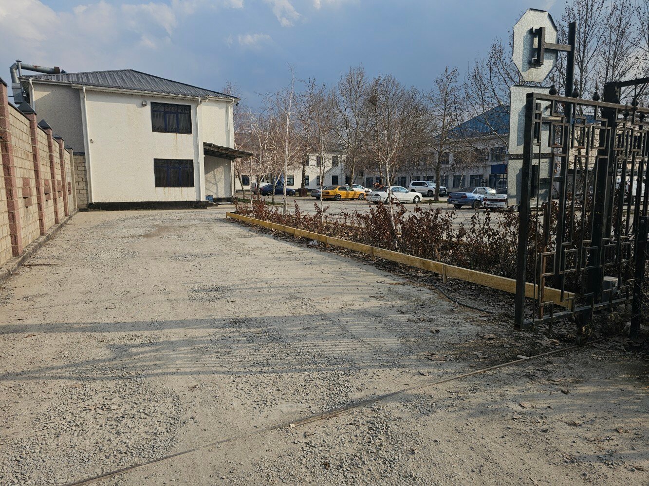 Мен Мәскеудегі ханымдарға минет жасаймын