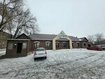 Lazurniy (Proïzvodstvennaya street, 2/1), cafetería