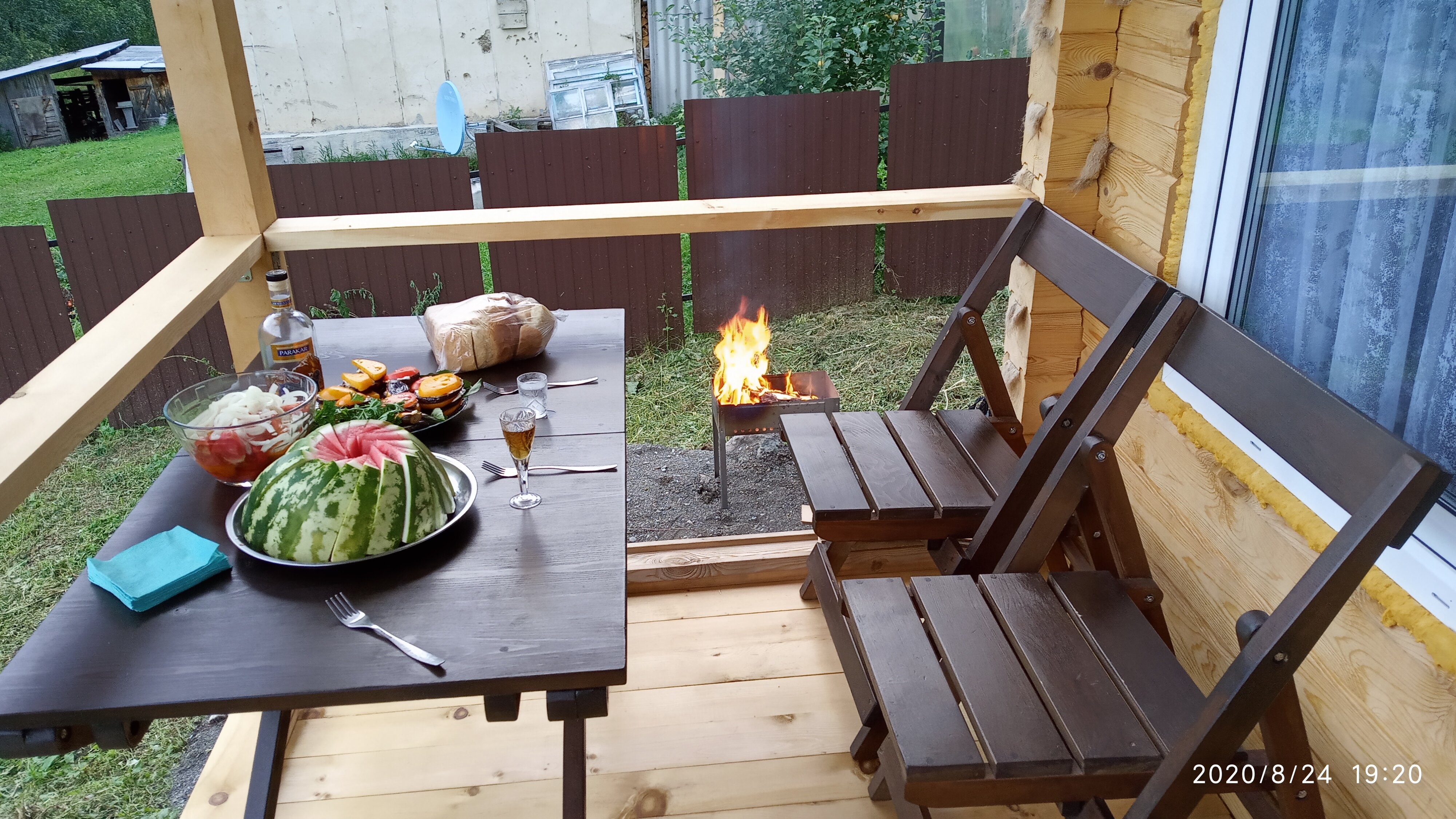 Фото У Бондаря