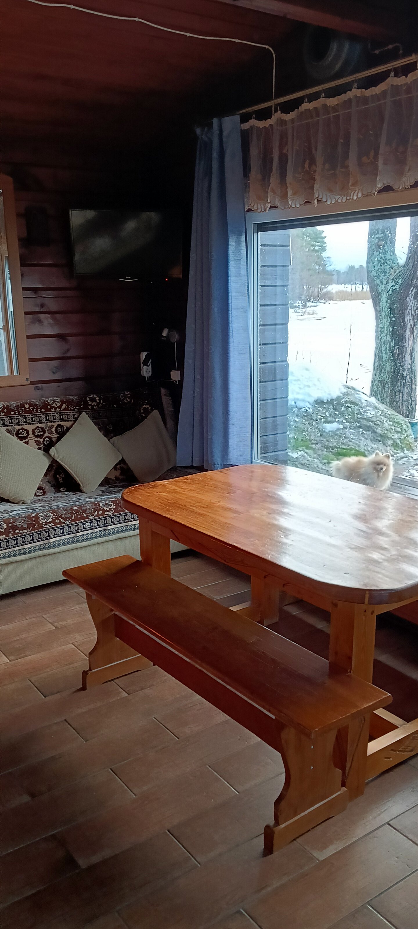 Фото Сказочный берег