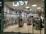Lady Collection (Oktyabrya Street, вл10), jewelry shop
