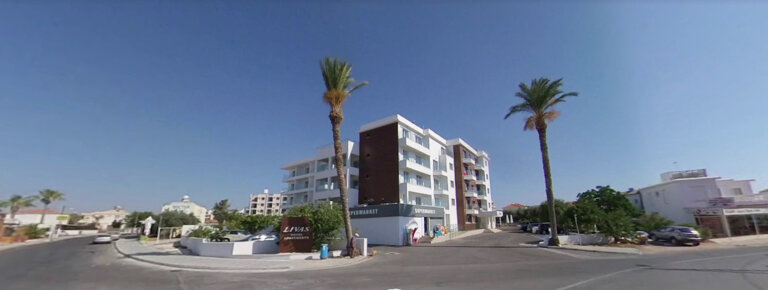 Фото Livas Hotel Apartments