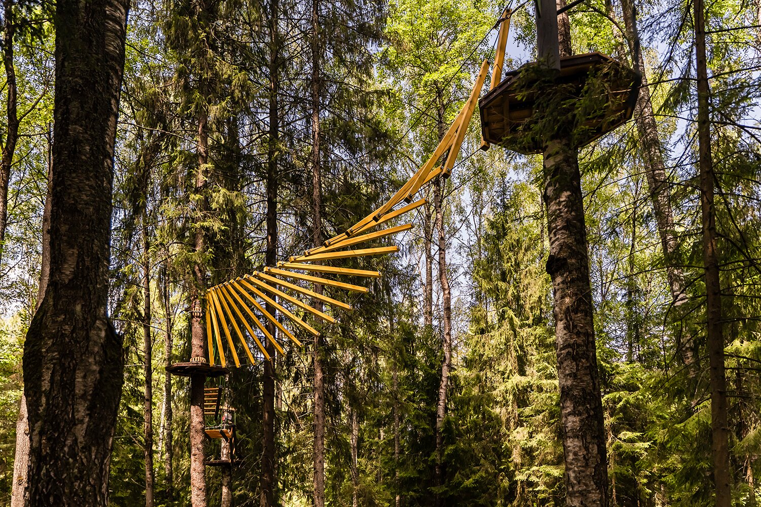 Фото Les Villages Peresvet