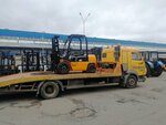 СпецТехника и Сервис (posyolok Karachikha, Sadovaya ulitsa, 5А), equipos especiales y vehículos especiales