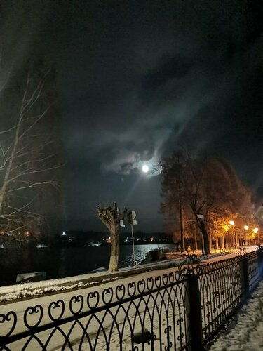 Апартаменты Первая Линия с Видом на Волгу  фото 2