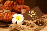 Ruai Thai (Shmitovsky Drive, 28), massage salon