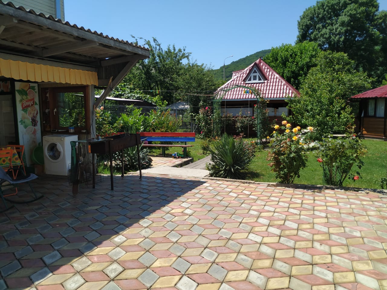 Фото Комфорт