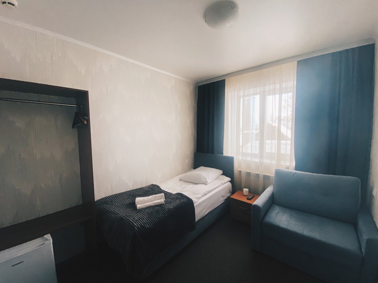 Фото Калипсо