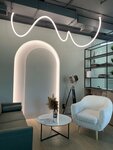 Studiya dizayna interyeov Ideya (Gubkina Street, 54) ، تصميم داخلي