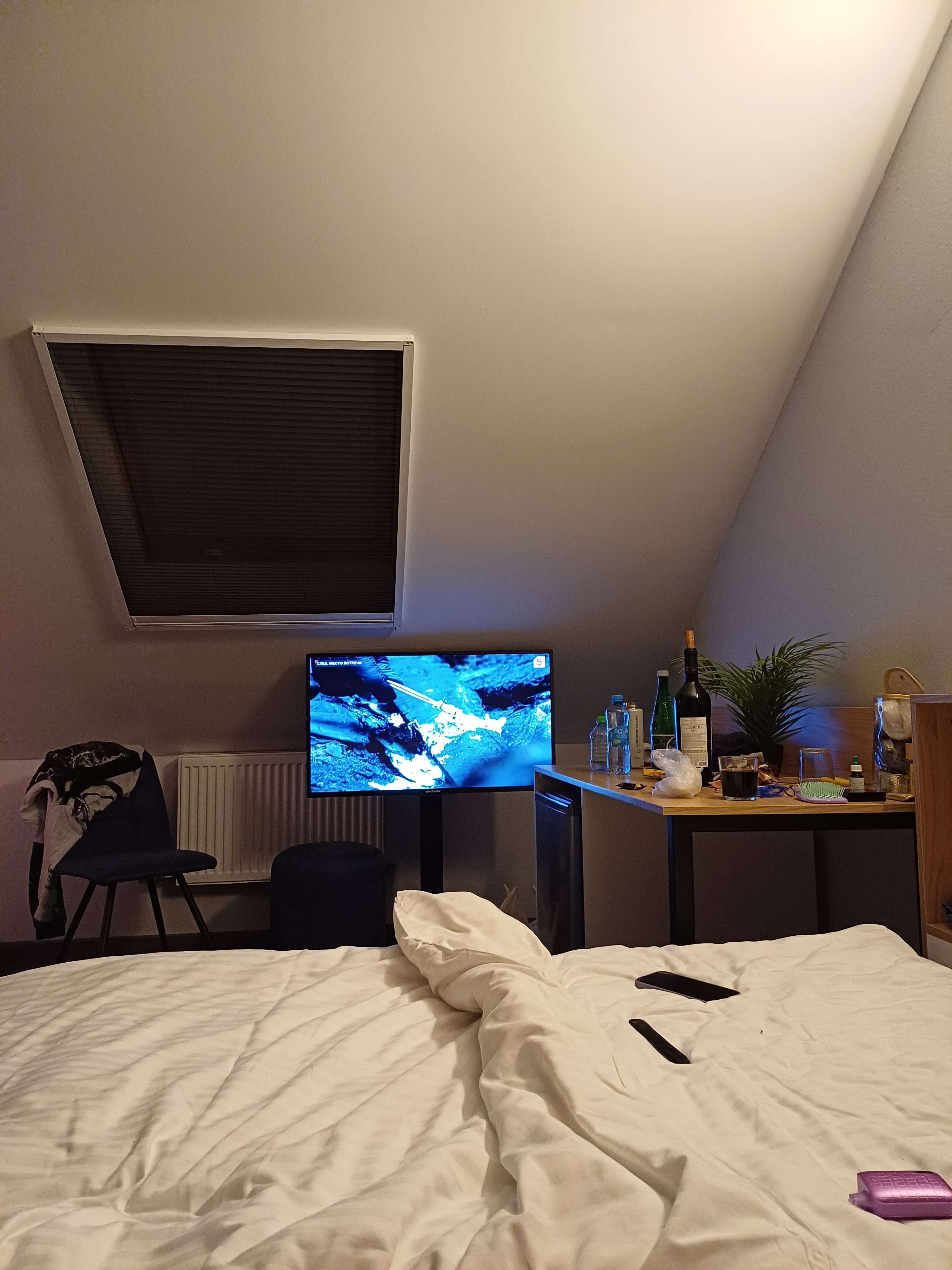 Фото У Кремля