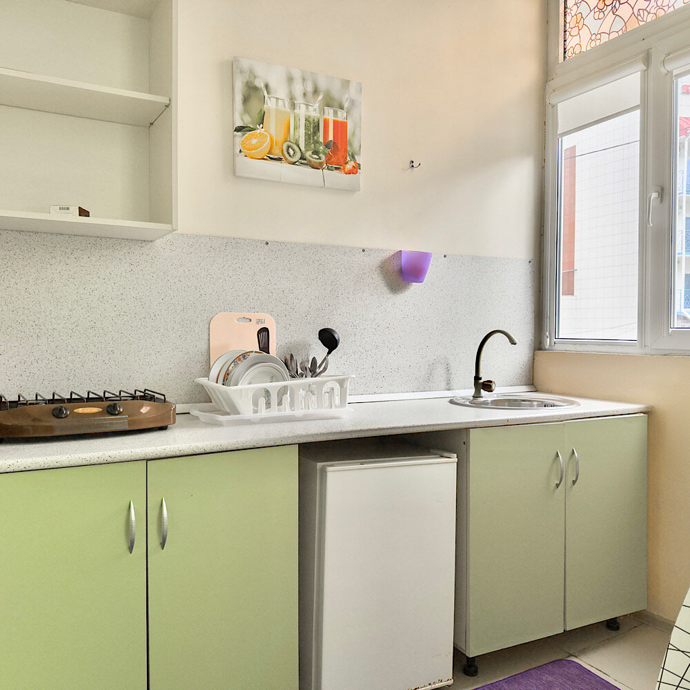 Фото Отель Ольгинка