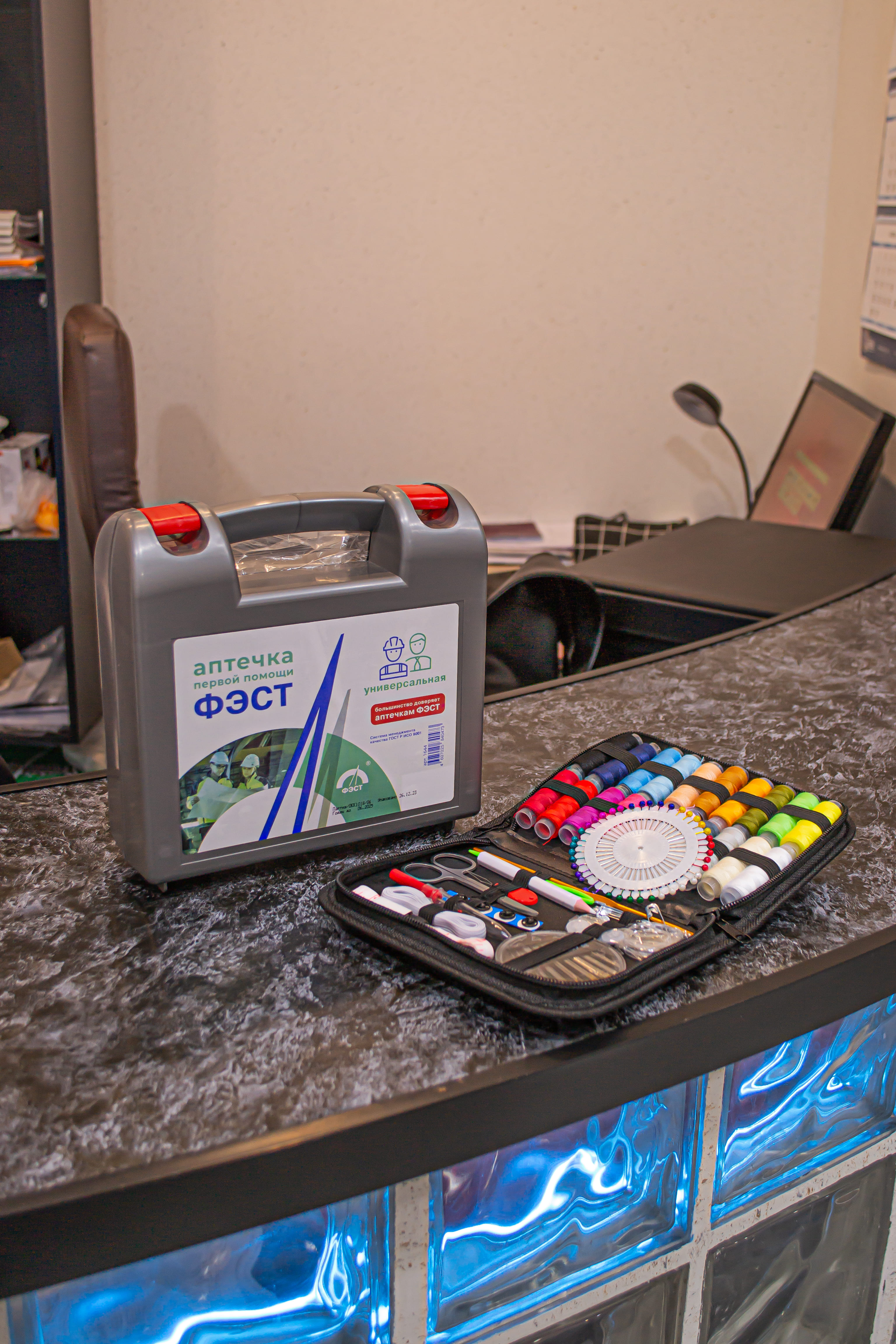 Фото Подворье