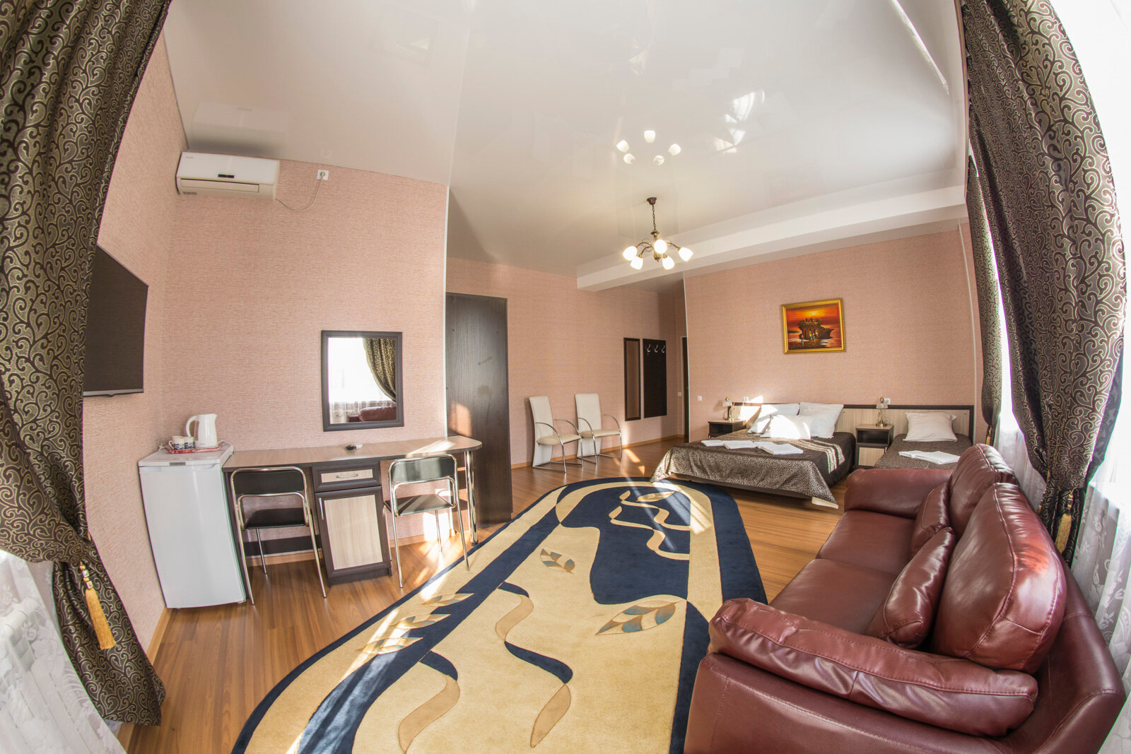 Фото Кипарис