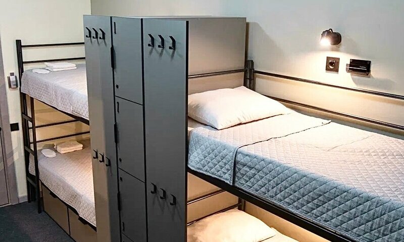 Хостел Рахат в Махачкале