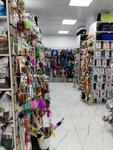 ВездеХвост (territoriya Lensovetovskiy, 23), pet shop