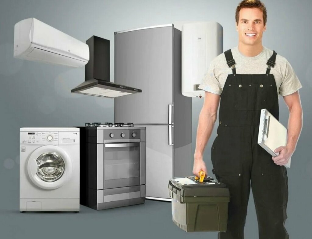 Technician repair