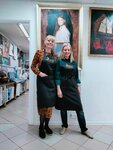 Art-studiya Zolotoye secheniye (Guryanova Street, 4к2), school of the arts