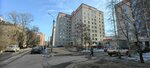 Общежитие (Пригородная ул., 5, Смоленск), общежитие в Смоленске