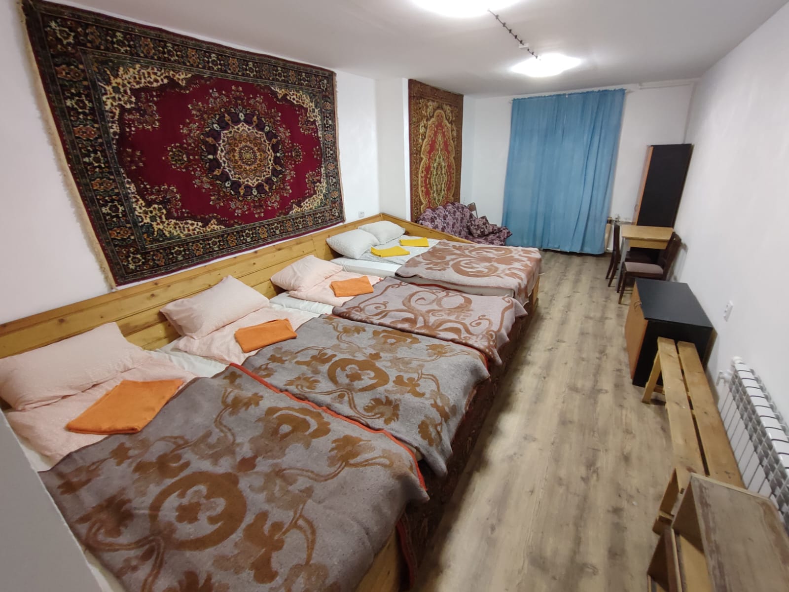 Фото Дом Туриста в Саблино