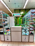 Tabachka (selo Korekozevo, Tsentralnaya ulitsa, 174), tienda de vapeo
