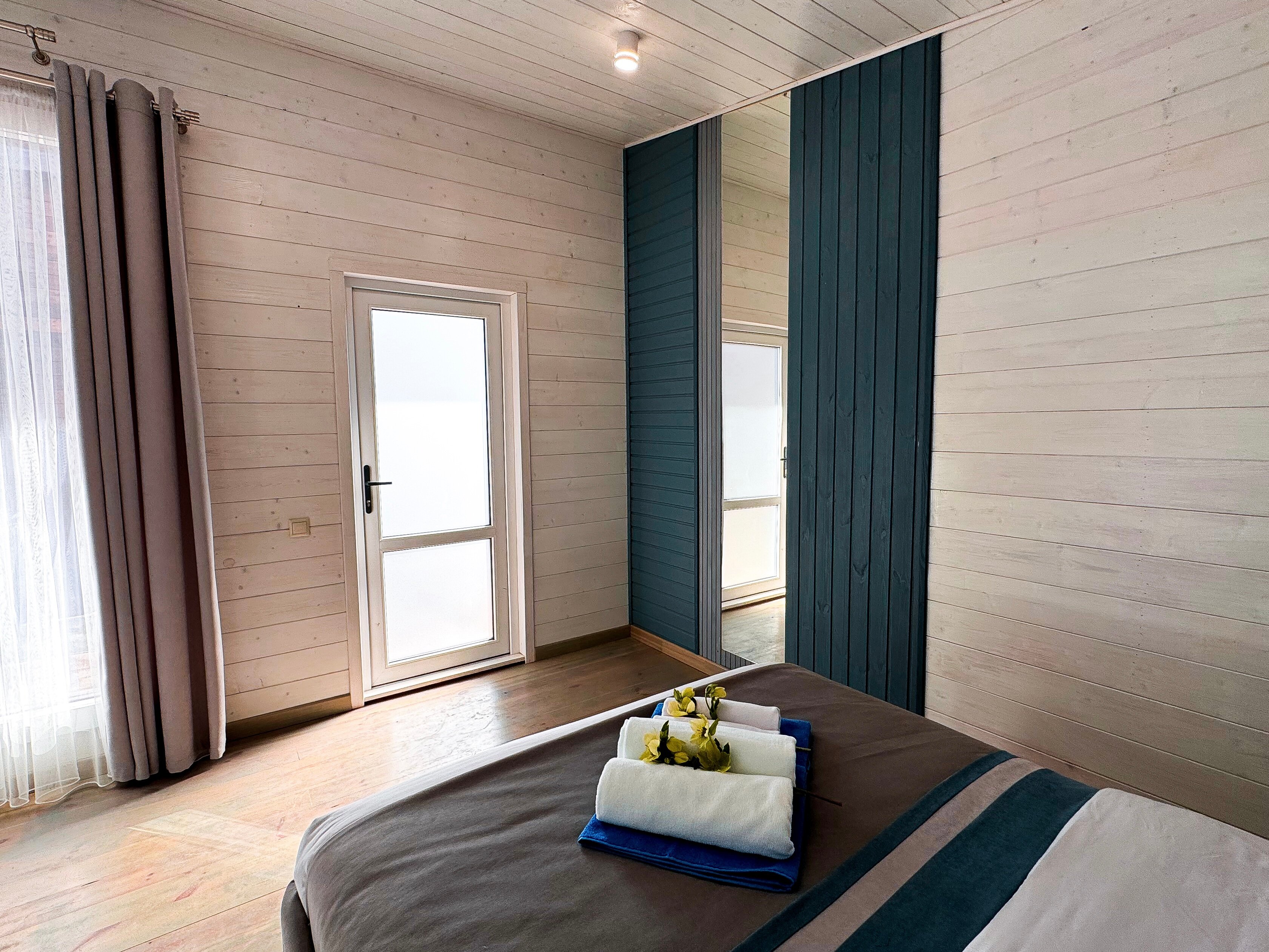 Фото Манреса